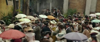 Pirates of the Caribbean: Dead Men Tell No Tales screenshot 3