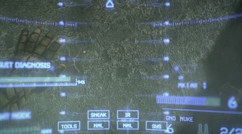 Starship Troopers: Traitor of Mars screenshot 1