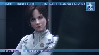Starship Troopers: Traitor of Mars screenshot 3