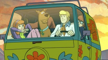 Scooby-Doo! Frankencreepy screenshot 2