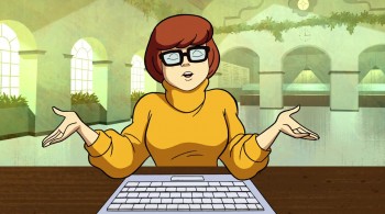 Scooby-Doo! Frankencreepy screenshot 3