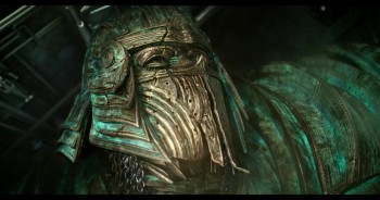 Transformers: The Last Knight screenshot 2