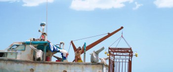 47 Metres Down screenshot 3