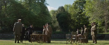 Churchill screenshot 1