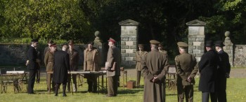 Churchill screenshot 2