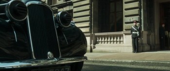 Churchill screenshot 3