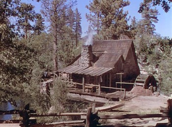 The Shepherd of the Hills screenshot 1