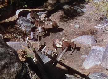 The Shepherd of the Hills screenshot 3