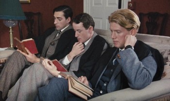 Maurice screenshot 1