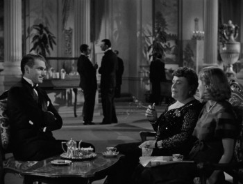 Rebecca screenshot 3