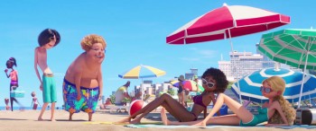 Despicable Me 3 screenshot 1