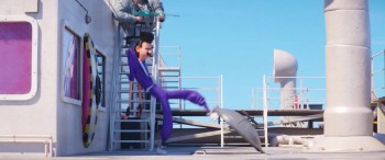 Despicable Me 3 screenshot 2