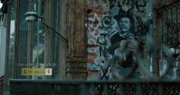 Anomalous screenshot 1