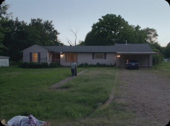 A Ghost Story screenshot 1