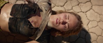 The Bad Batch screenshot 2