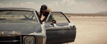 The Bad Batch screenshot 3