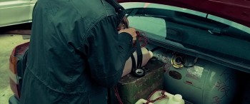 Shock Wave screenshot 3