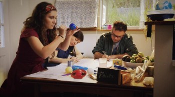 Lone Wolves screenshot 1