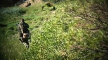 Lone Wolves screenshot 2