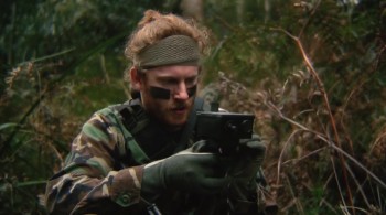 Lone Wolves screenshot 3