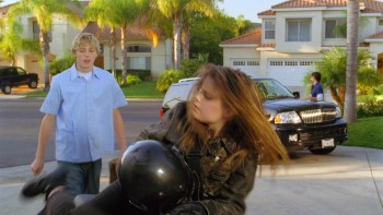 Big Bad Wolf screenshot 1