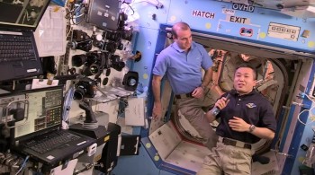 Live from Space screenshot 3