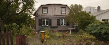 Berlin Syndrome screenshot 1