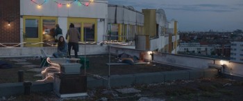 Berlin Syndrome screenshot 2