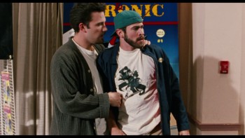Chasing Amy screenshot 1