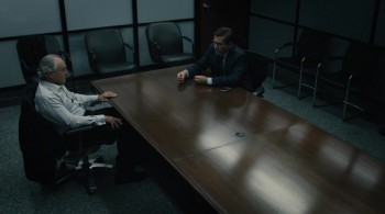 The Wizard of Lies screenshot 3