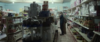 Mr. Pig screenshot 1