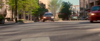 Baby Driver screenshot 1