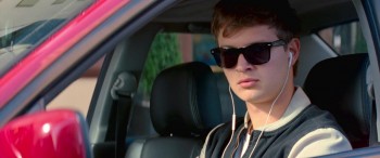 Baby Driver screenshot 3