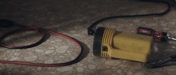 A Night of Horror Volume 1 screenshot 1