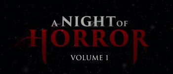 A Night of Horror Volume 1 screenshot 3