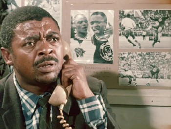 Joe Bullet screenshot 2