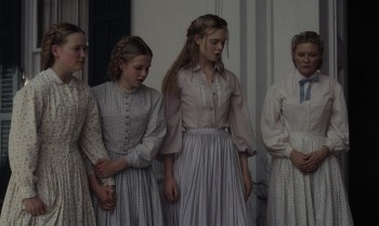 The Beguiled screenshot 1