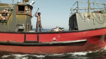 Empire of the Sharks screenshot 2