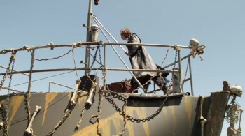 Empire of the Sharks screenshot 3