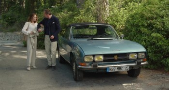 Paris Can Wait screenshot 2