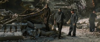 Spider-Man: Homecoming screenshot 2