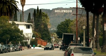 Killing Hasselhoff screenshot 1