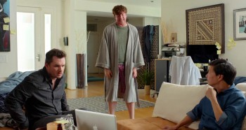 Killing Hasselhoff screenshot 2