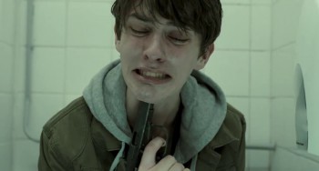 Chatroom screenshot 3