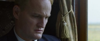 The Man with the Iron Heart screenshot 3