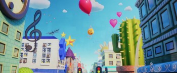 The Emoji Movie screenshot 3