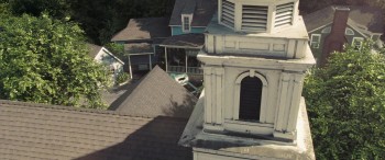 Annabelle: Creation screenshot 1