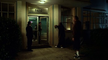 Chavez Cage of Glory screenshot 2