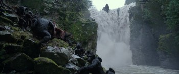 War for the Planet of the Apes screenshot 2