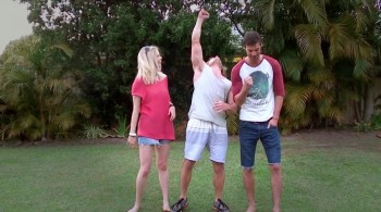 Open Water 3: Cage Dive screenshot 1